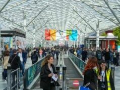 Trasporti: strategie per il rilancio del sistema Paese, da Fiera Milano in viaggio verso il futuro