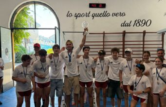 Trofeo Rocco, CUS Milano e San Cristoforo protagonisti nel derby del cuore in Darsena Canottaggio
