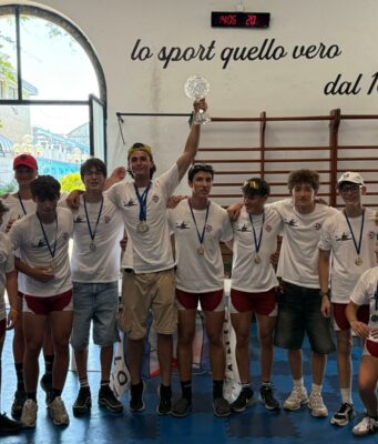 Trofeo Rocco, CUS Milano e San Cristoforo protagonisti nel derby del cuore in Darsena Canottaggio