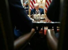 Trump: “Iran vuole accordo, ma non siamo ancora soddisfatti”