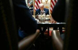 Trump: “Iran vuole accordo, ma non siamo ancora soddisfatti”