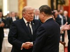 Trump: “La Cina non fornirà armi all’Iran”. Teheran apre Hormuz alle navi di Pechino