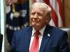 Trump vuole il suo volto stampato sulla banconota da 250 dollari