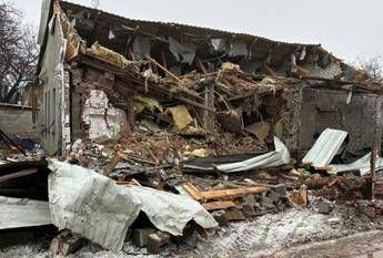 Ucraina: Eurispes, per il 61,8% italiani l’invasione non è preludio di altri attacchi russi in Europa