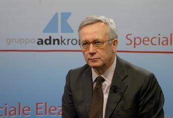 Ucraina, Tremonti: “Draghi o Merkel negoziatori? Non hanno legittimazione politica”
