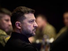 Ucraina, Zelensky a Dublino per cerimonia presidenza irlandese Ue
