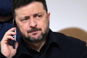 Ucraina, Zelensky cerca sostituto capo di stato maggiore Syrsky: in corso casting comandanti militari
