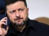 Ucraina, bilancio in rosso. NYT: “Zelensky chiede altri 23 miliardi all’Ue”