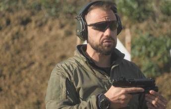 Ucraina, ucciso combattente italiano. Chi era Alex Pineschi