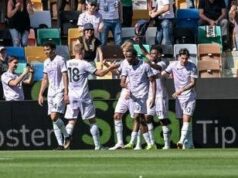 Udinese-Torino 2-0 con i gol di Ehizibue e Kristensen