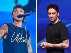 Ultimo, l’annuncio per il 4 luglio: “Fabrizio Moro aprirà il concerto di Tor Vergata”