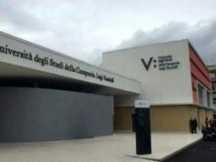 Università Vanvitelli e Fondazione Convivenza Vesuvio insieme contro fuga vesuviani