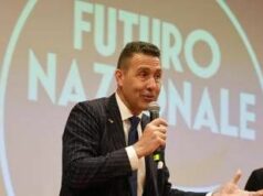Vannacci: “Futuro Nazionale al meeting neonazista in Trentino? Ognuno è libero di andare dove vuole, io magari vado alla Festa dell’Unità”