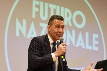 Vannacci: “Futuro Nazionale al meeting neonazista in Trentino? Ognuno è libero di andare dove vuole, io magari vado alla Festa dell’Unità”