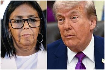 Venezuela, Trump: “Sto considerando di renderlo 51esimo Stato”
