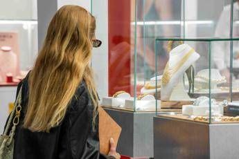 VicenzaOro, dal 4 all’8 settembre Ieg dà una nuova casa all’industria orafa gioilliera