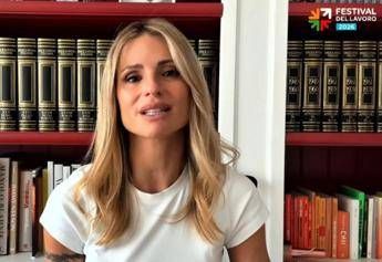 Violenza su donne, Hunziker: “Da collaborazione consulenti lavoro risultati importantissimi”