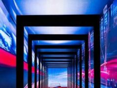 Webuild, oltre 36.000 visitatori in tre mesi per la mostra ‘Evolutio’ sulle infrastrutture a Milano