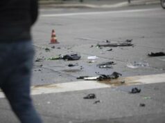 Weekend di sangue sulle strade italiane: giovani vittime a Senago, Jesolo, Savona e Forte dei Marmi