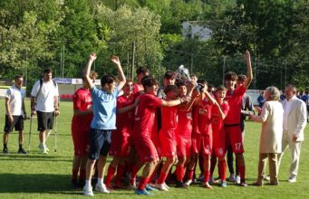 A Leffe torna il Memorial di calcio “Gianni Radici-Fabrizio Pezzoli” per gli Under 14 Leffe