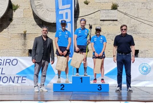 San Marino Cup