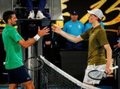 Wimbledon, i precedenti tra Djokovic e Sinner