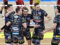 Volley