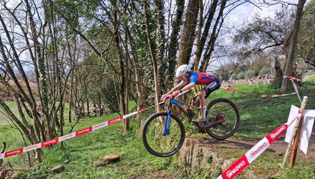 Ciclismo
