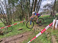 Ciclismo