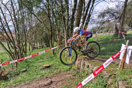 Ciclismo