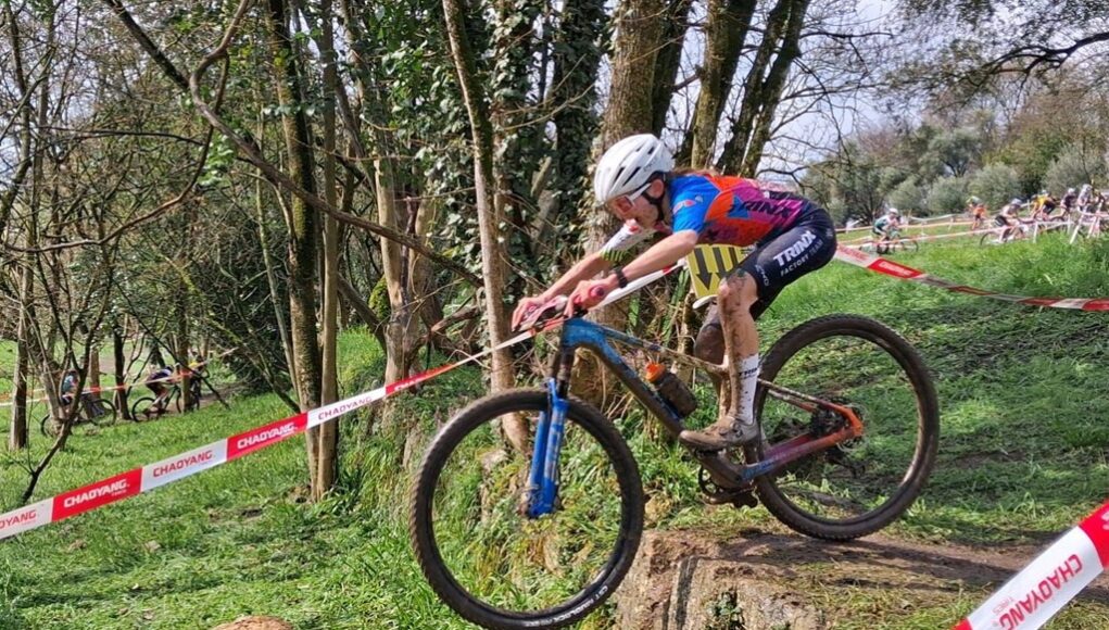 Ciclismo