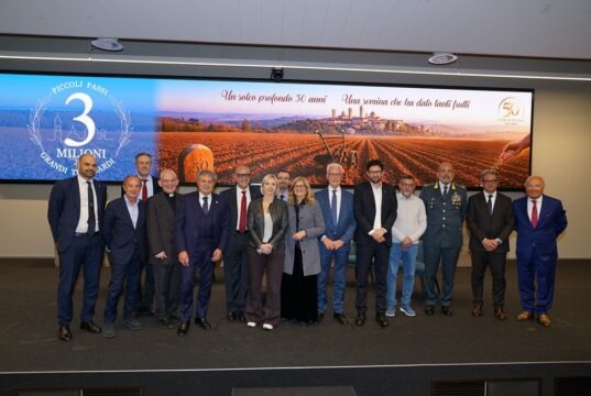Accademia dello Sport per la Solidarietà