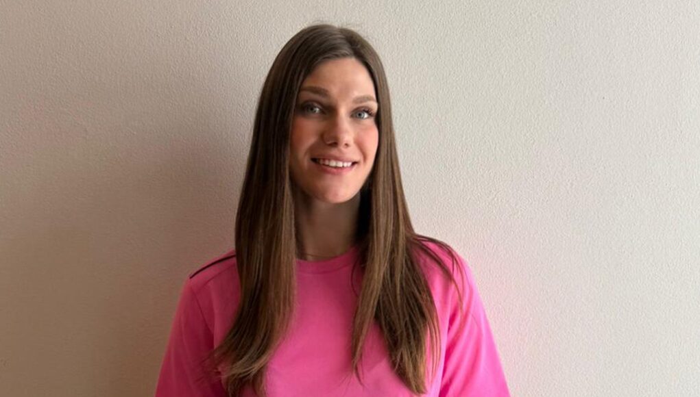 adelina_ungureanu Volley Bergamo
