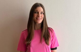 ChorusLife Volley Bergamo, a seguito dell’infortunio Adelina Ungureanu si ritira dal progetto Volley Bergamo