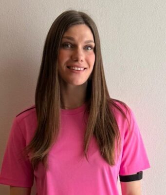 ChorusLife Volley Bergamo, a seguito dell’infortunio Adelina Ungureanu si ritira dal progetto Volley Bergamo