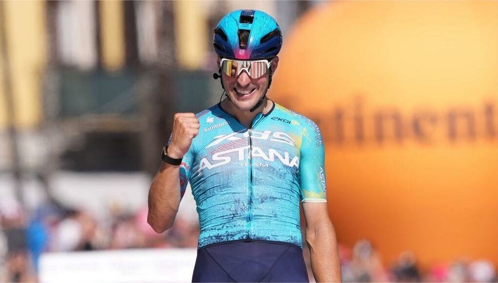 Giro d'Italia