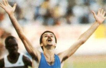 “Cova Cova Covaaa!”, il “Ragioniere Volante” si racconta alla Biblioteca dello Sport “Nerio Marabini”: “L’Olimpiade non ha paragoni. Preparare oggi un atleta ai vertici è più difficile” Alberto Cova