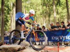 Ciclismo, Antonia Grangl (Trinx Factory Team) è d’argento all’Internationaler Raiffeisen Österreich Grand Prix Trinx Factory Team