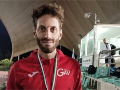 Campionati Italiani Master 5 chilometri