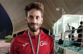 Campionati Italiani Master 5 chilometri