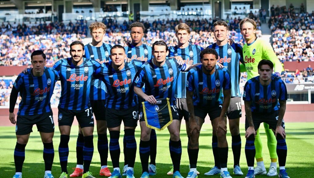 atalanta Atalanta
