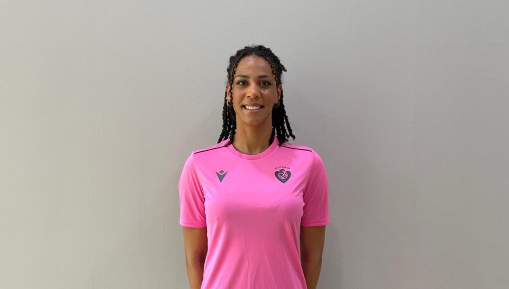 babatunde Volley Bergamo