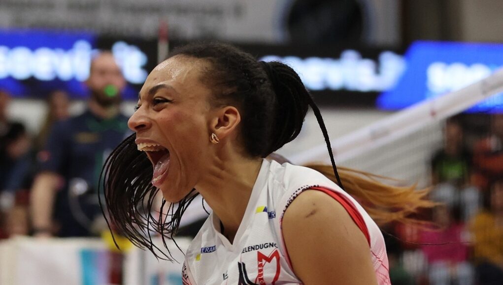 bassi Volley Bergamo