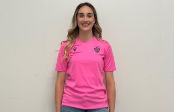 Volley Bergamo, da Megabox Vallefoglia arriva la schiacciatrice Federica Carletti Volley Bergamo