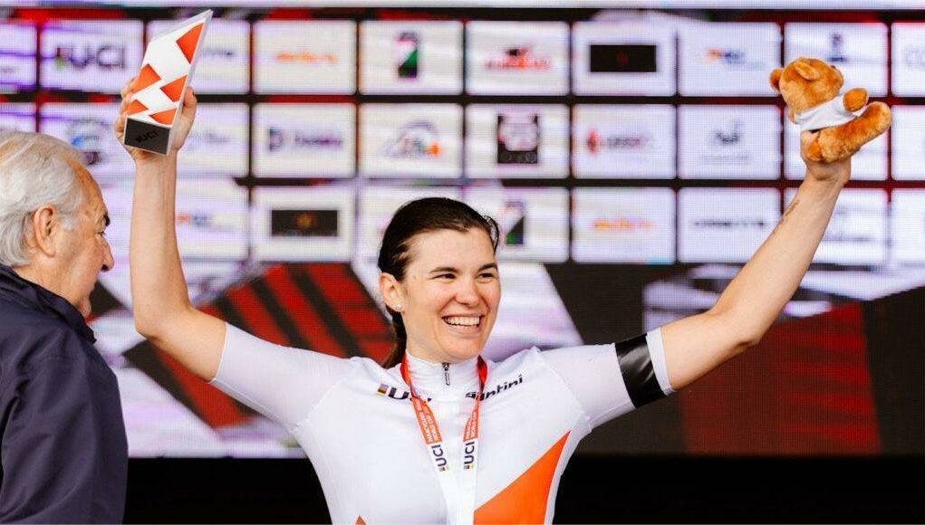 Coppa del Mondo di paraciclismo
