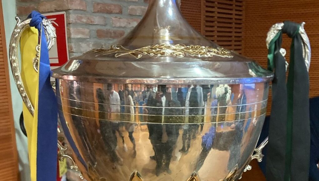 coppa memorial mazza Memorial Mazza