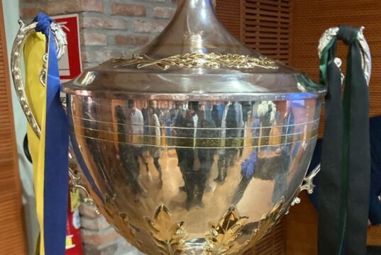Presentato il Memorial Mazza. Si gioca a Treviglio dal 28 maggio al 7 giugno Memorial Mazza