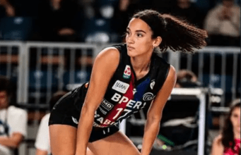 Volleyball Nations League, l’Italia rosa all’esordio mercoledì 3 giugno contro Bulgaria Volley Bergamo