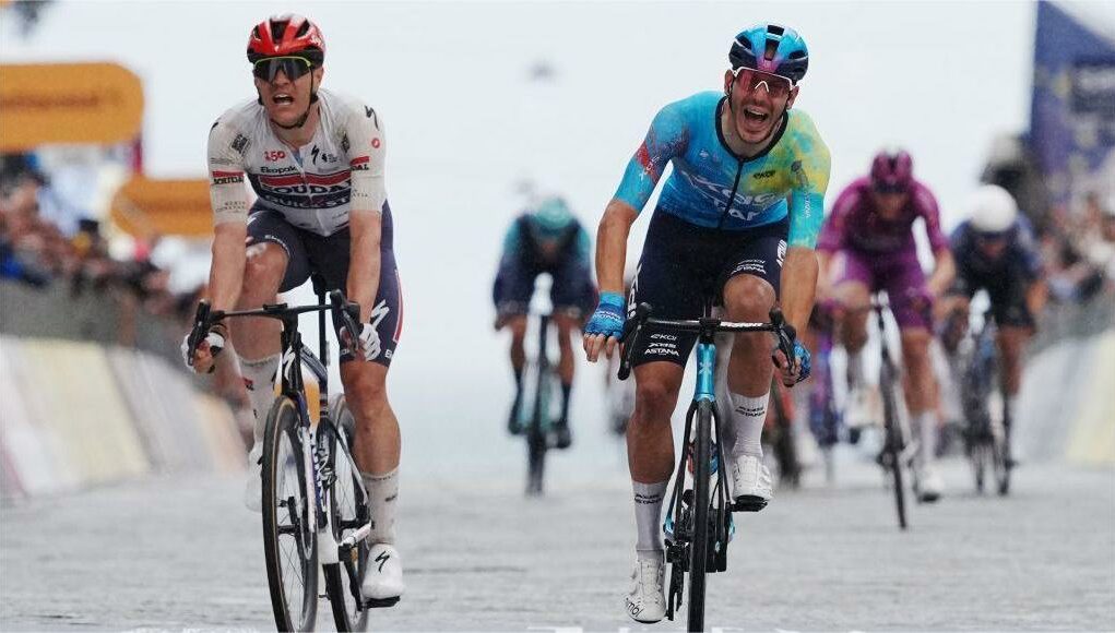 Davide Ballerini - Giro d'Italia Giro d'Italia