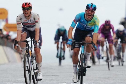 Giro d'Italia